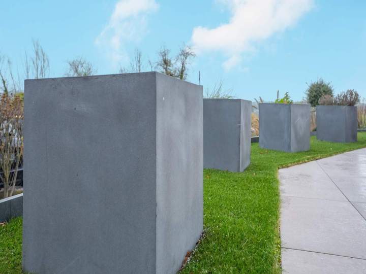 Décoration paysagère Mornant