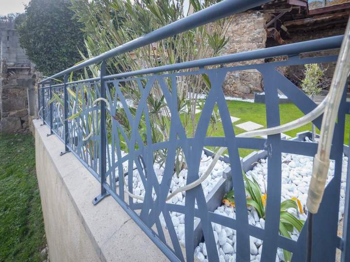 Décoration paysagère Mornant